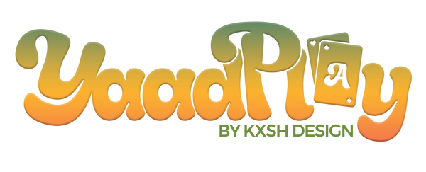 YaadPlay Games